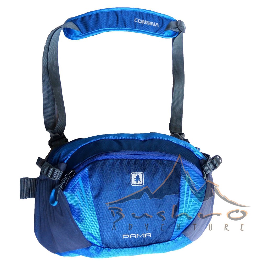 Body Pack CONSINA PAMA Tas Slempang