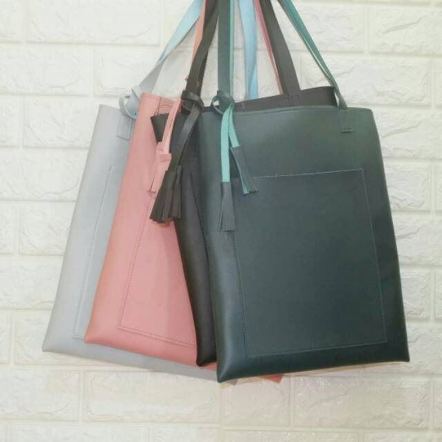 TOTEBAG SAKU