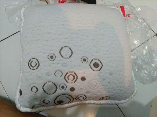 Bantal Sofa (latex)