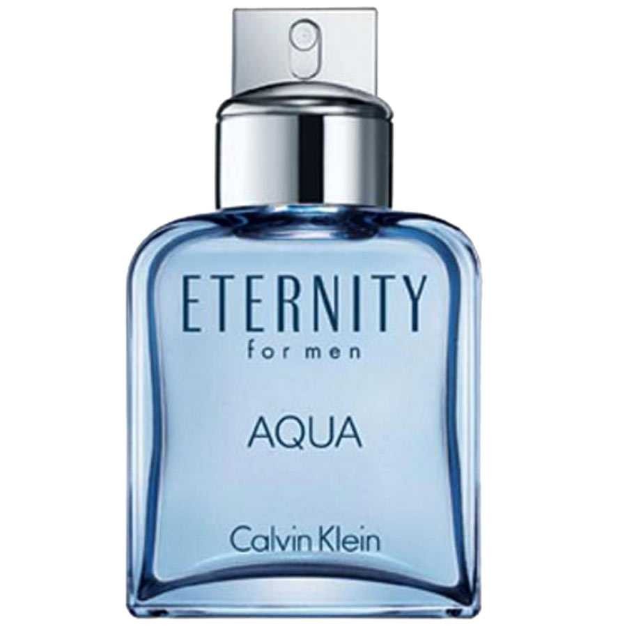 Calvin Klein Parfum Original Eternity Aqua Man | Parfum