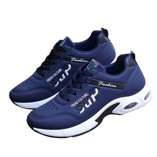SEPATU PRIA TERBARU TERLARIS SNEAKERS SUP PRESS FASHION 2021 | Shopee
