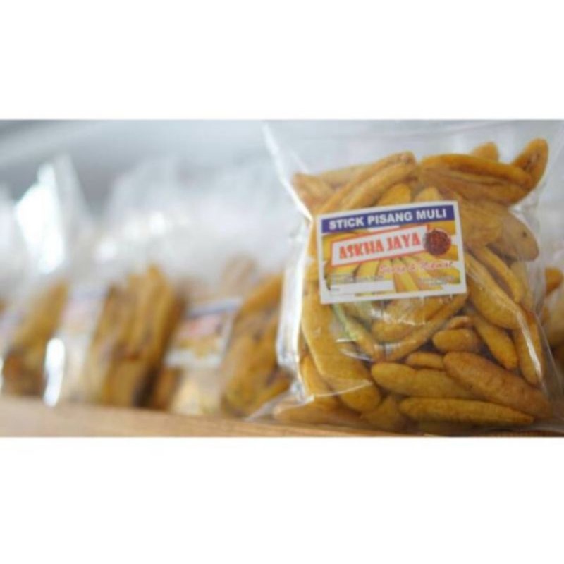 

Sale Pisang Muli Askajaya