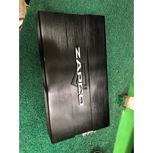 Power 4chanel Zapco St4x Zapco