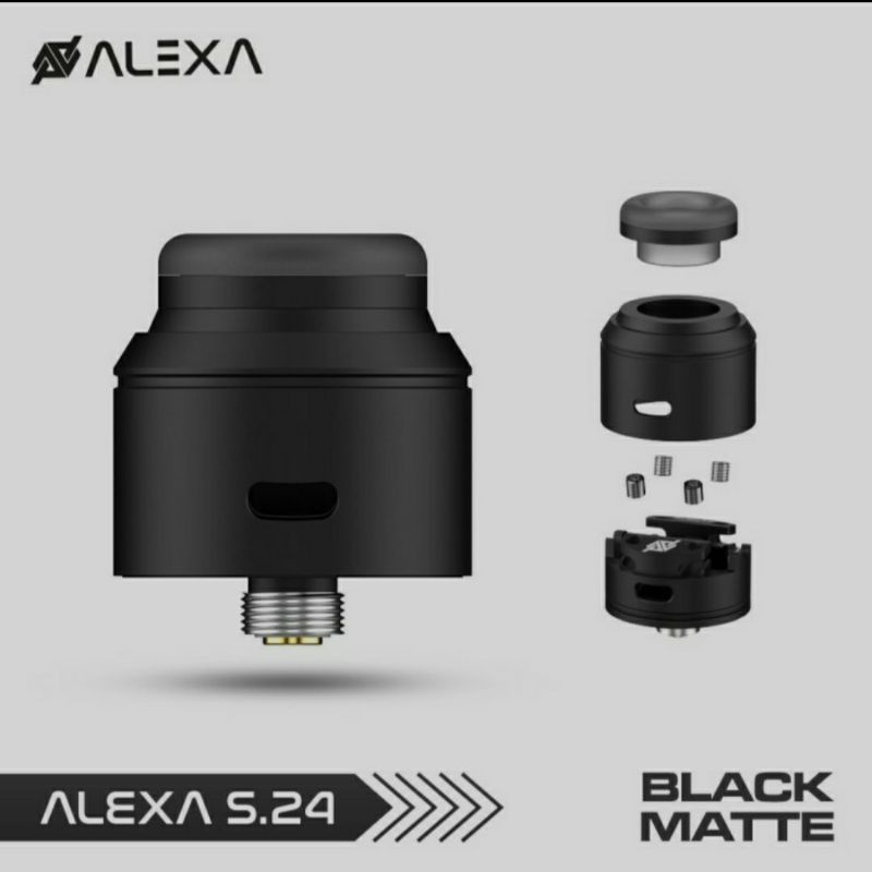 alexa s24