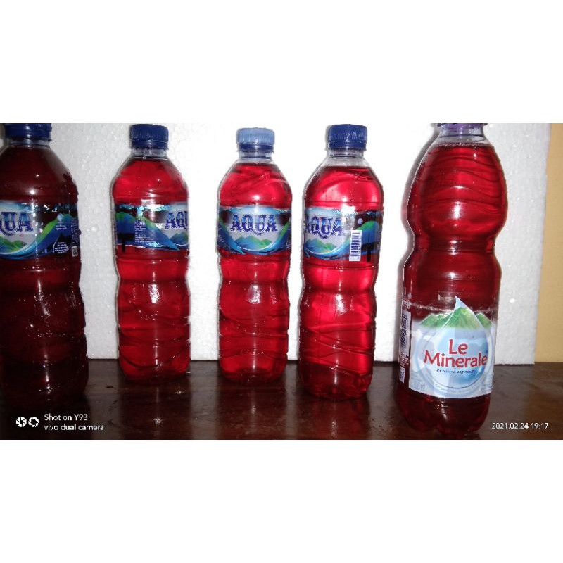 

EKTRAK KAYU SECANG 600ML