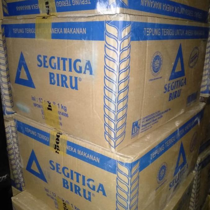 

Terigu Segitiga Biru 1kg per Dus