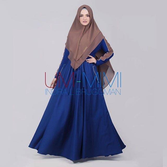 Syari by ummimi bruggman