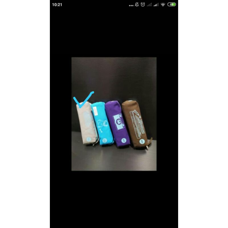 

pencil case