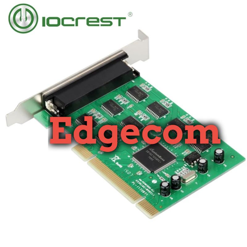 PCI/PCIE RS232 Multi Port Serial Card 8 Port