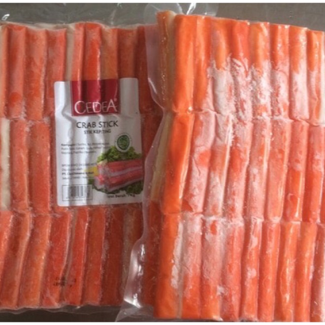 

Cedea crab stik 1 kg