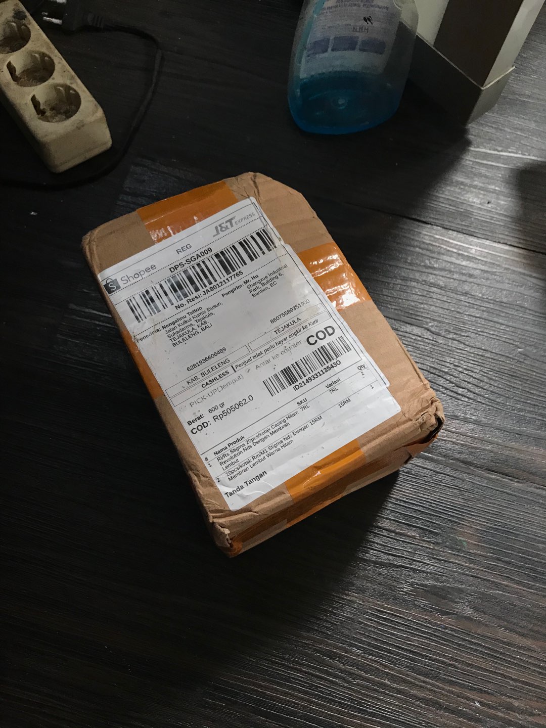 20pcs/kotak Rm/m1 Stigma Nds Dengan Membran Lembut Warna Hitam