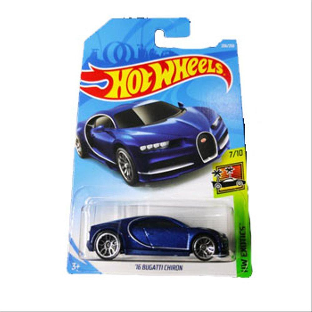 2019 hot wheels bugatti