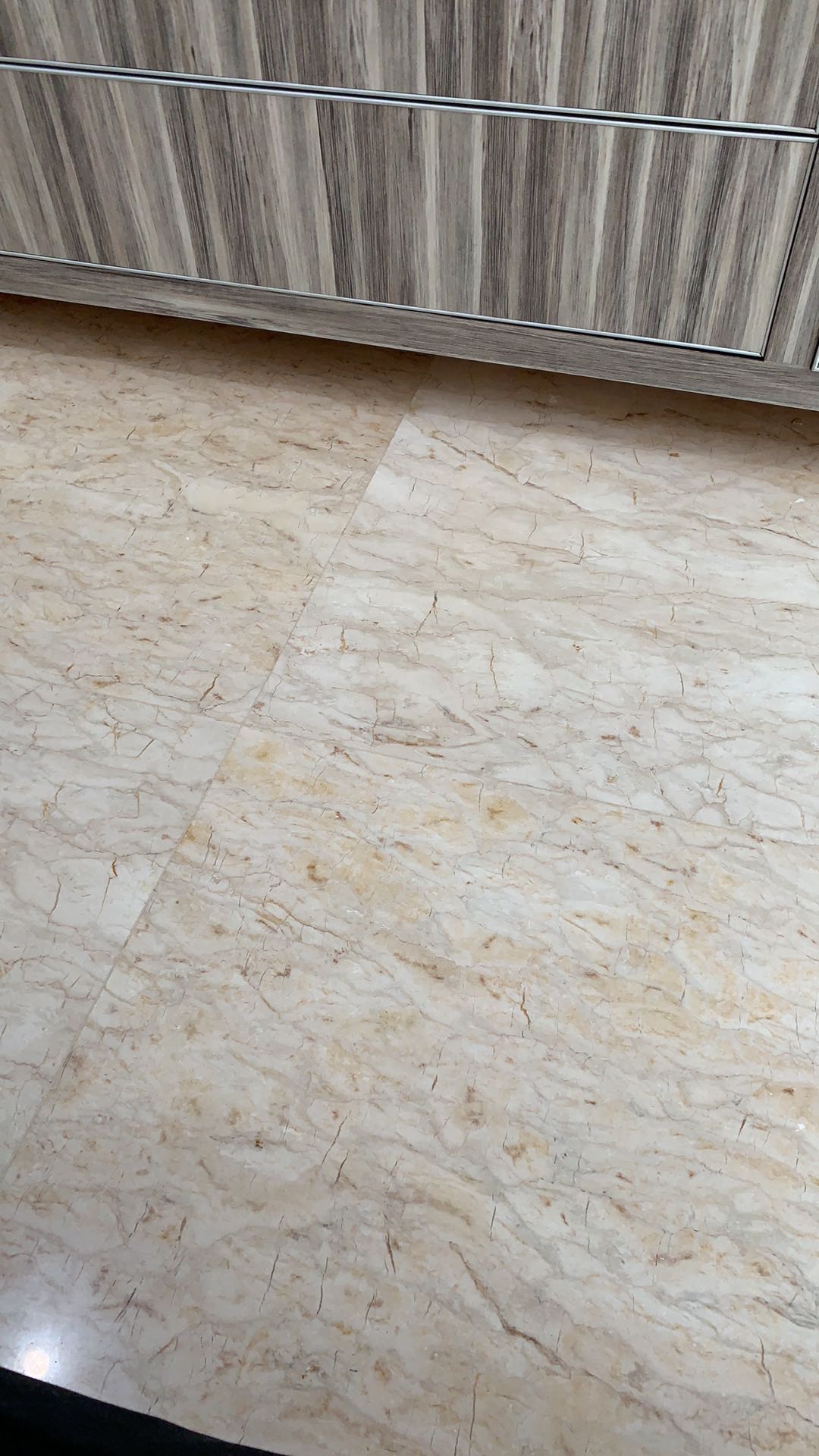 Pot Bunga Tawon Putih Tinggi(pirus) 30cm +tatakan Putih Original