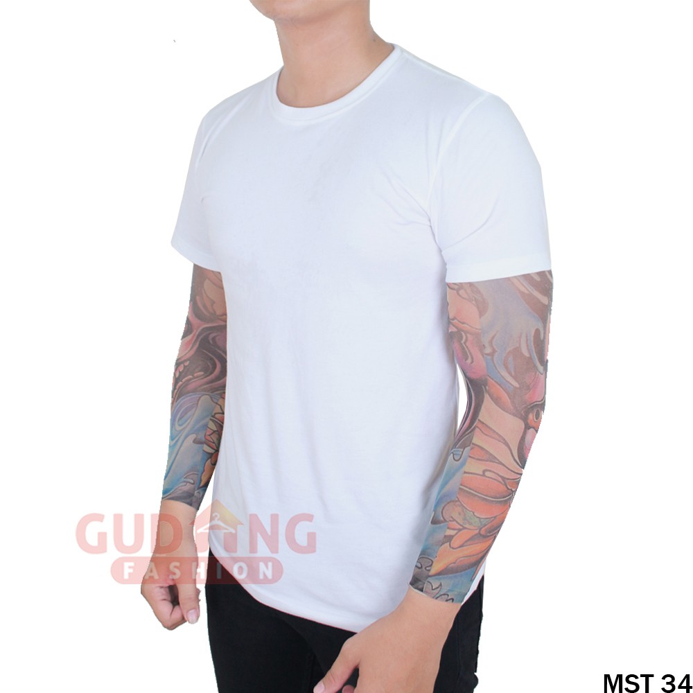 Sarung Lengan Manset Tato - MST 34