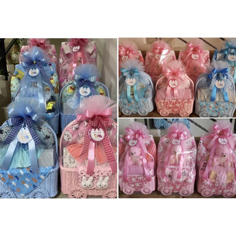 Jual Baby Gift Set Ready | Shopee Indonesia