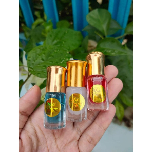 Miss Thaharah Original