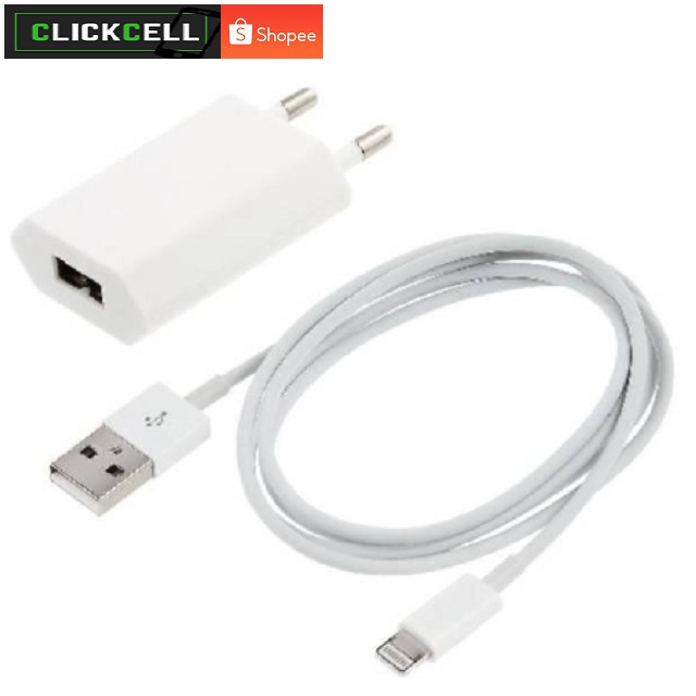 CHARGER IPHONE / TRAVEL CHARGER IPHONE
