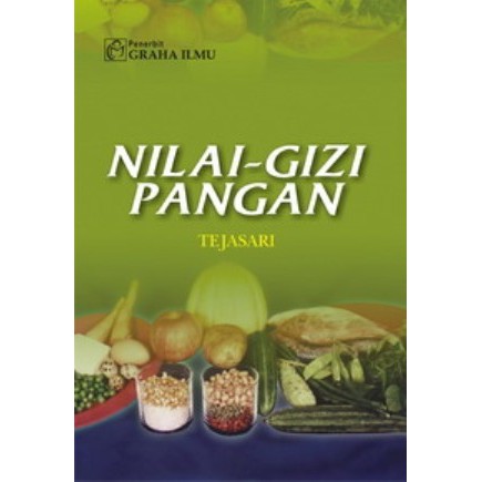 Nilai-Gizi Pangan - Tejasari 001