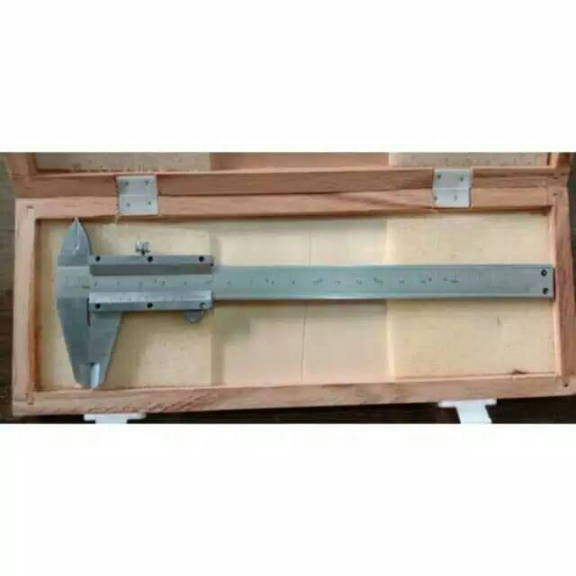 SKETMAT MANUAL 6" ALUMUNIUM MASAKI