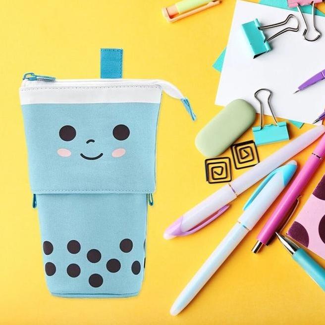 

DP KREATIF TEH SUSU KOTAK PENSIL ALAT TULIS SEKOLAH TAS PENYIMP