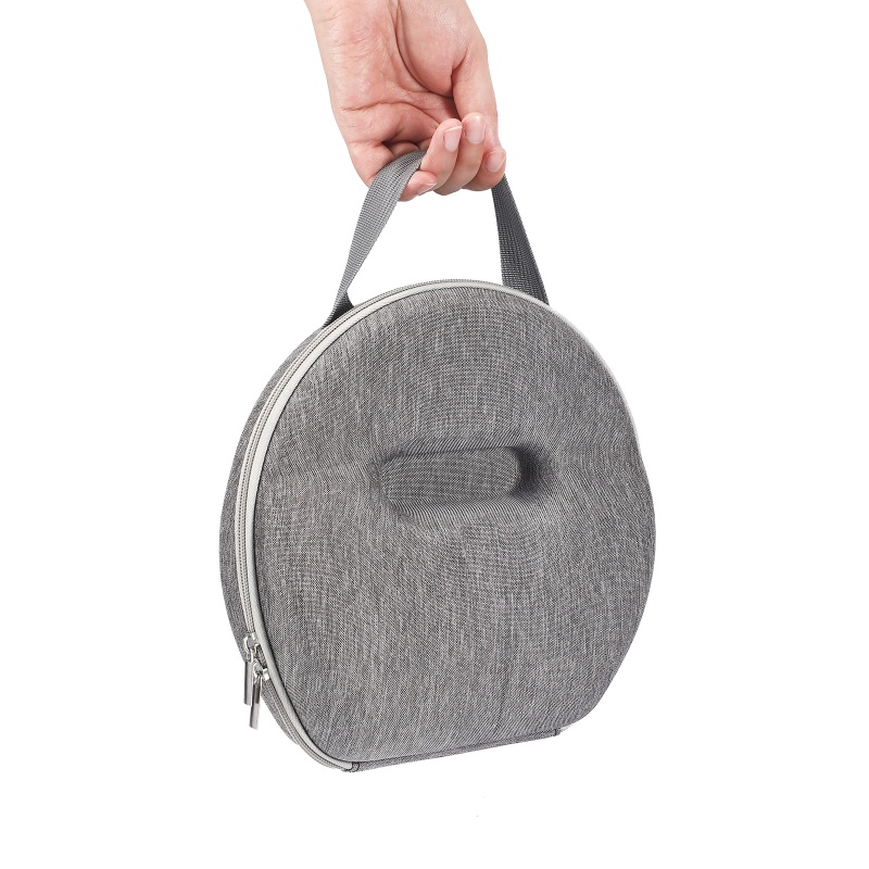 Btsg Tas Penyimpanan Headset Gaming INZONE H9 / H7 / H3 Dengan Handle Untuk Travel