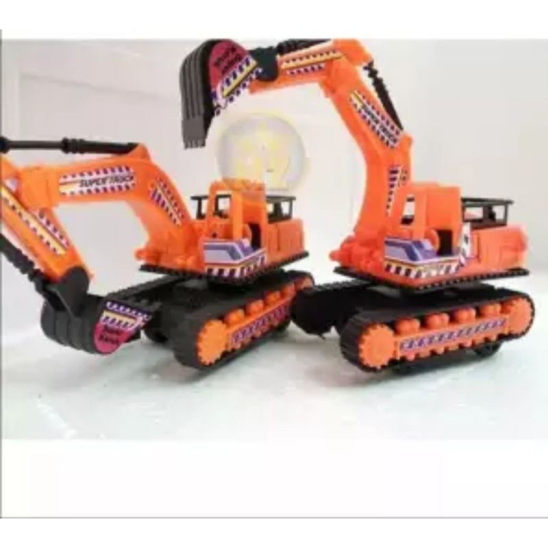 ESCAPATOR BEKO BEKOAN