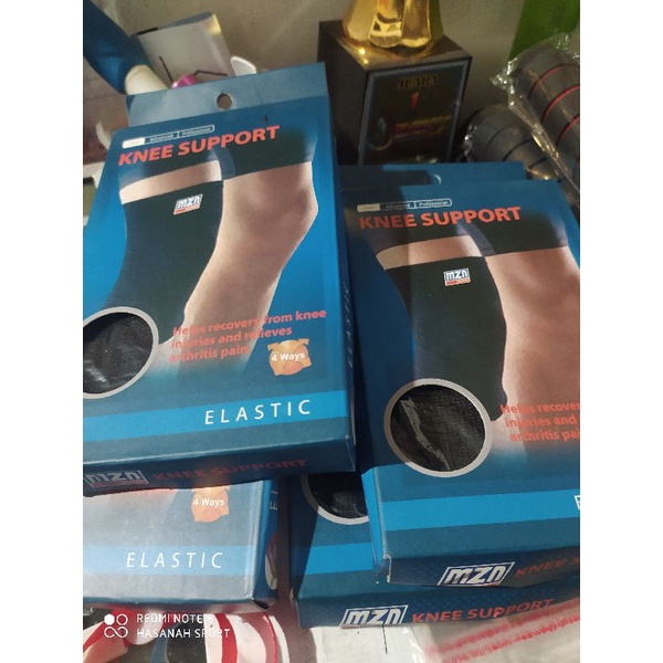 knee support lutut