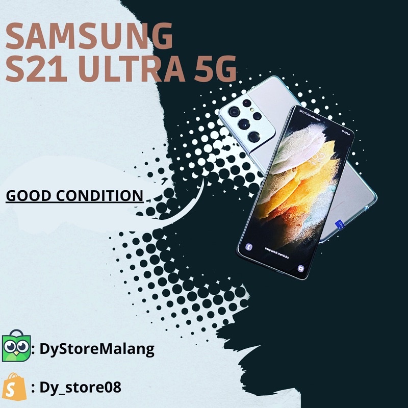 Samsung s21 Ultra 5G 12/256Gb Ex inter