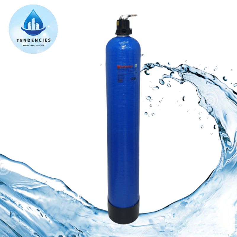 RB TABUNG FRP 1054 NANOTEC / TABUNG FILTER AIR FRP 1054 NANOTEC / TABUNG FRP 1054 NANOTEC