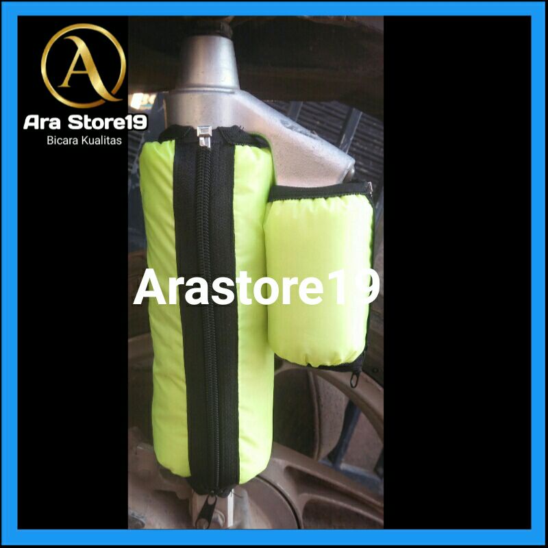 Sarung Cover Tabung Shockbreaker  UNIVERSAL