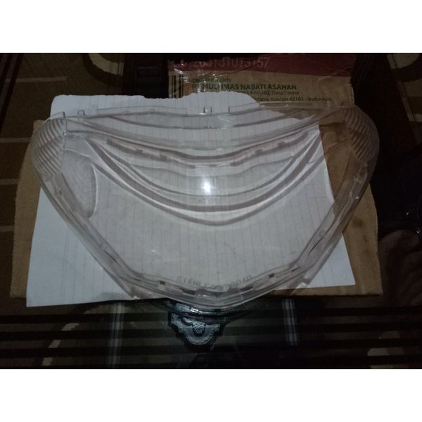 mika lampu depan mio sporty 2009 2010 2011