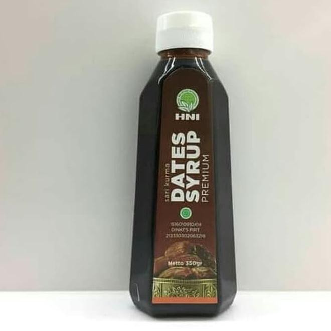 

DATE DATES SYRUP HPAI HNI ORIGINAL SARI KURMA