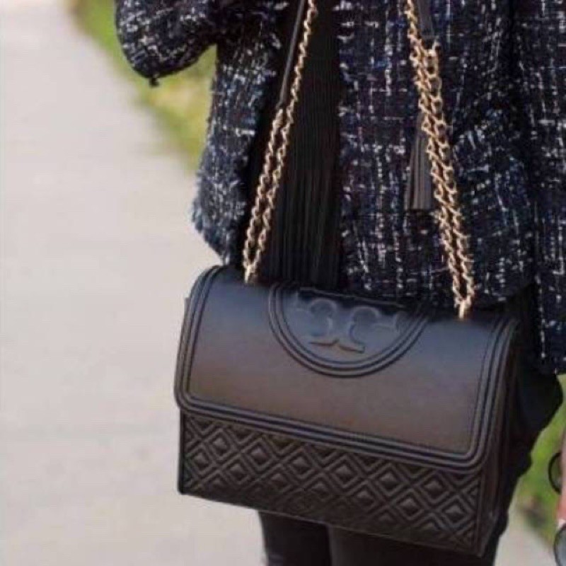 Tory Burch Fleming Bag Original