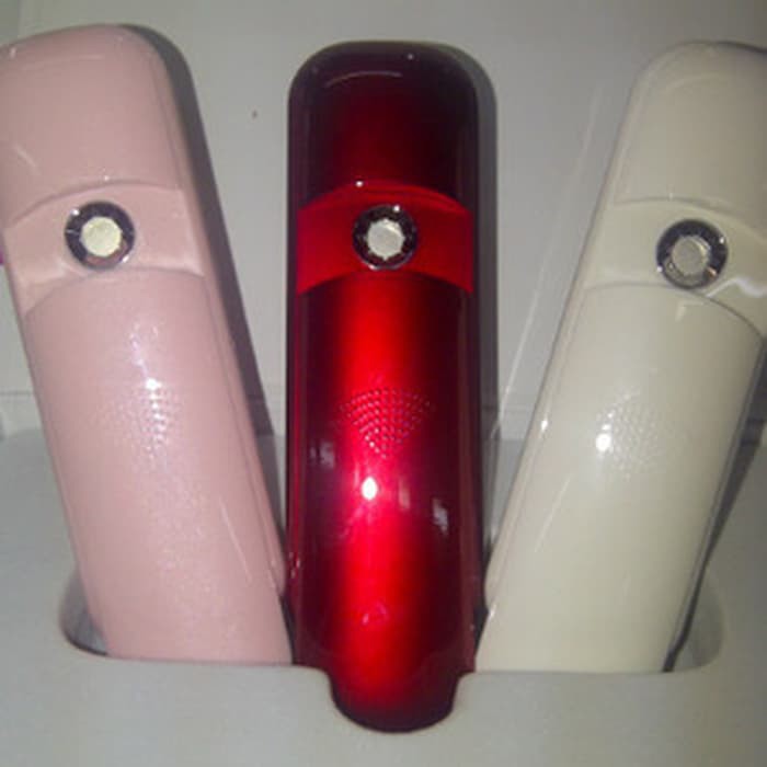 Emily Charger Nano Mist