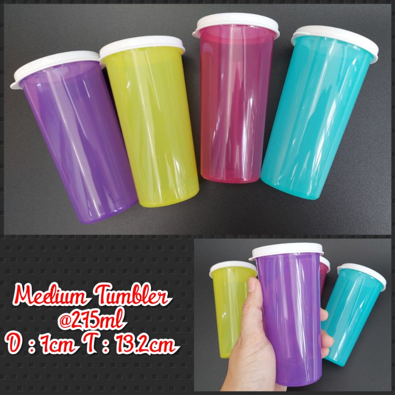 Medium Tumbler