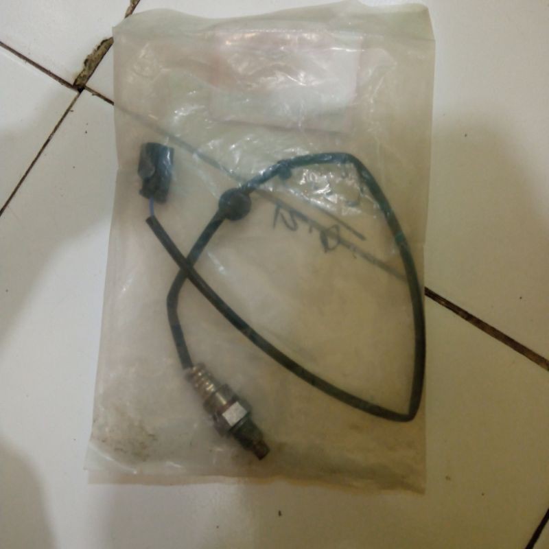 Sensor oxygen cbr 150r Facelift, sensor O2 knalpot cbr 150r Facelift