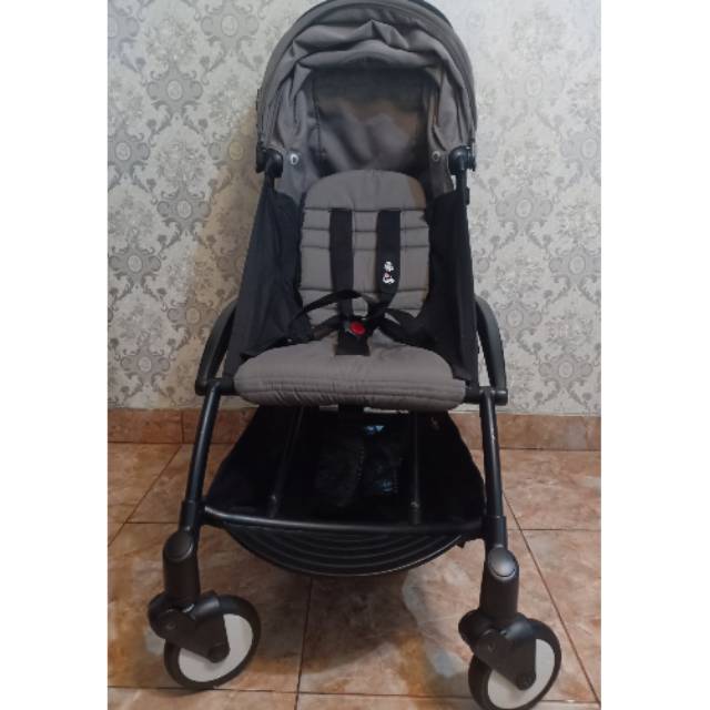 Babyzen Yoyo 6+ Plus