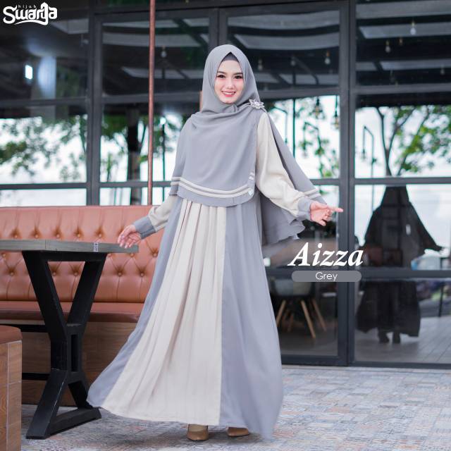 Gamis aizza