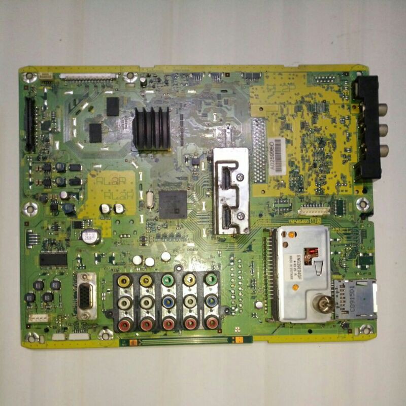 Mainboard LCD TV Panasonic TH L32X10X2