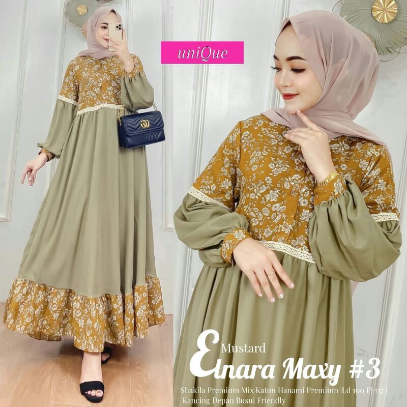 Elnara Maxy #3 by uniQue