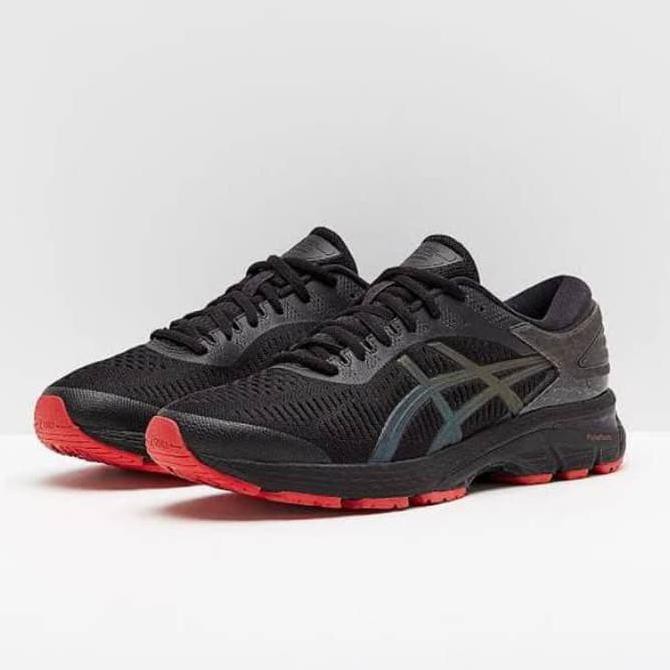 harga sepatu asics gel kayano 25 original