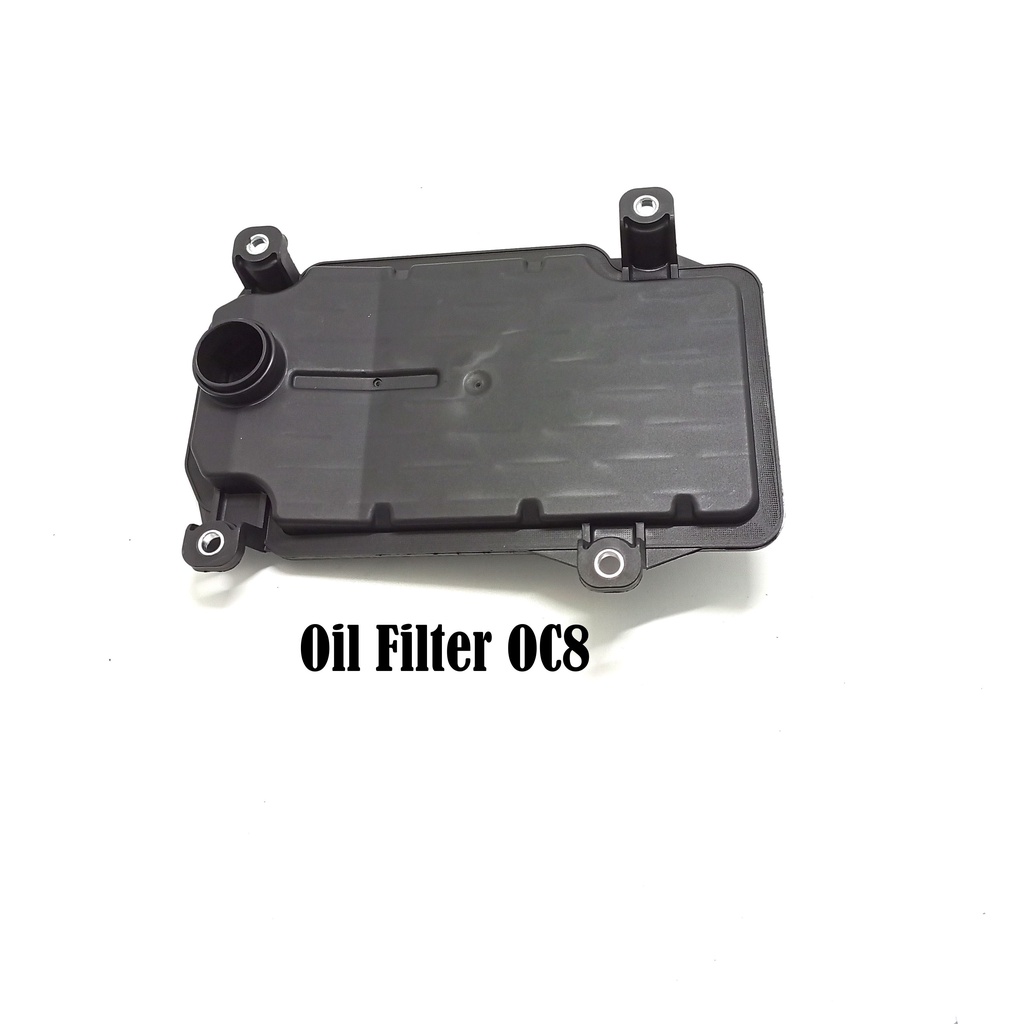 FILTER OLI TRANSMISI MOBIL MATIC OC8 ALL NEW PAJERO SPORT DAKAR 8SPEED 2016-UP