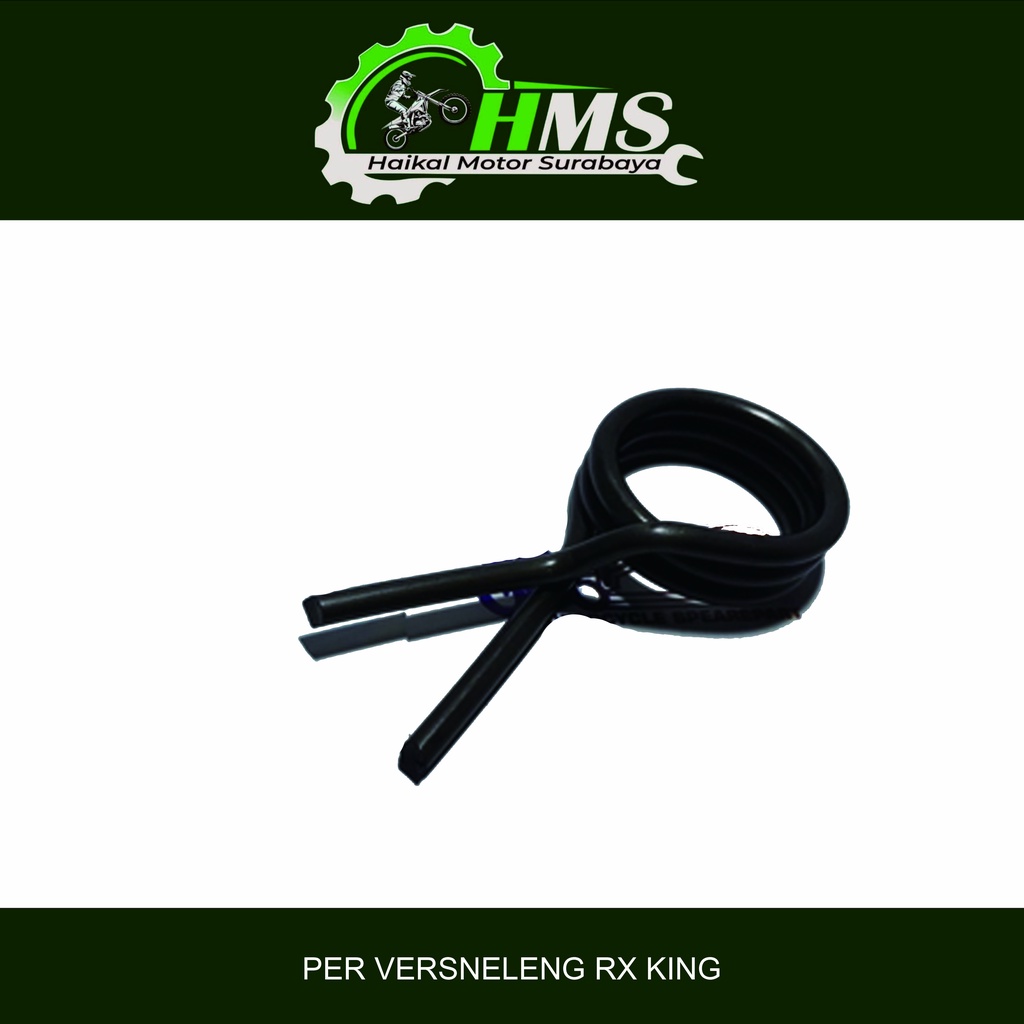 Per Versneleng RX King - Pir Peer Operan Gigi Persneleng Perneling Yamaha RX K King Cobra