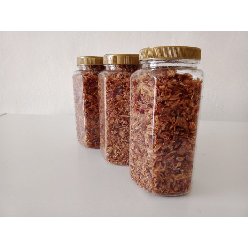 

Bawang Goreng Brebes