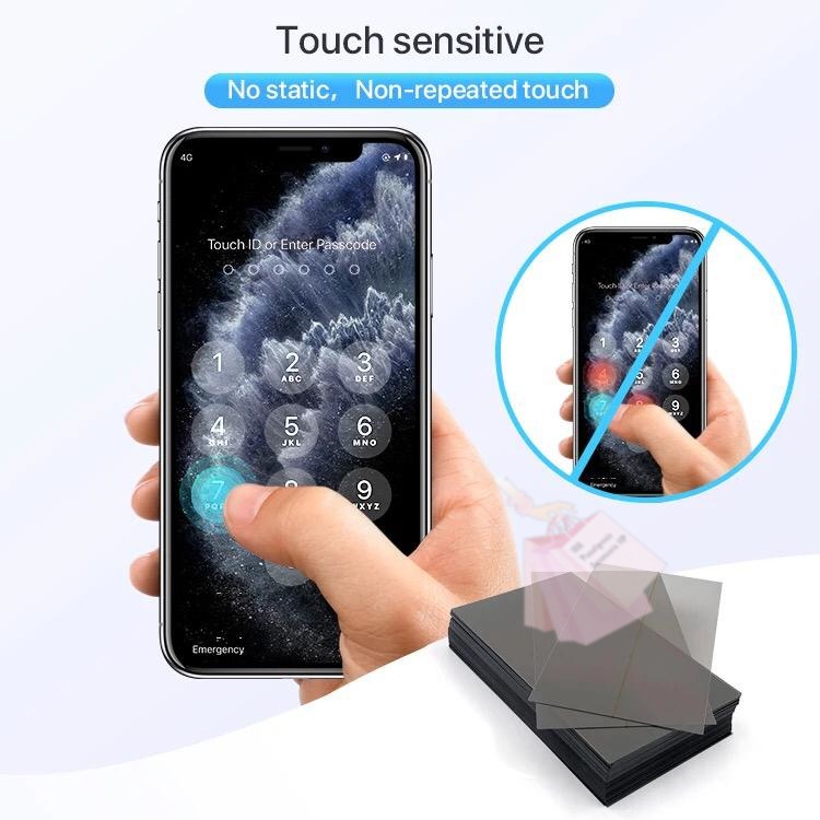 Polarizer LCD / Polarizing Film Universal / Polarized LCD