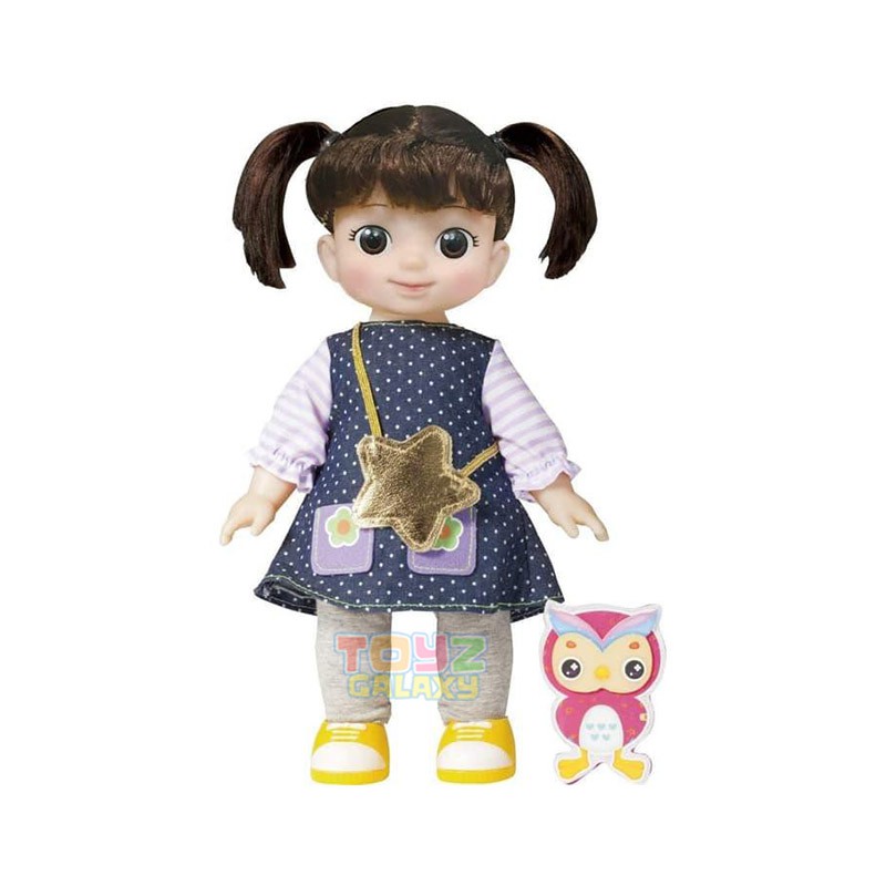 KONGSUNI DOLL 231025 - ORIGINAL YOUNG TOYS