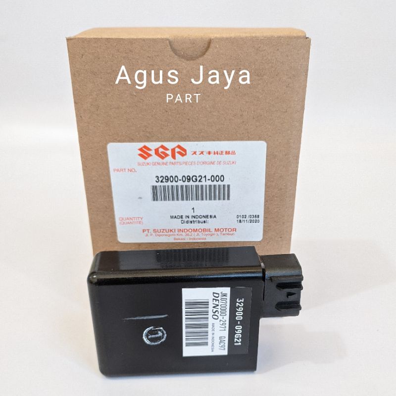 CDI smash 2005 ori sgp