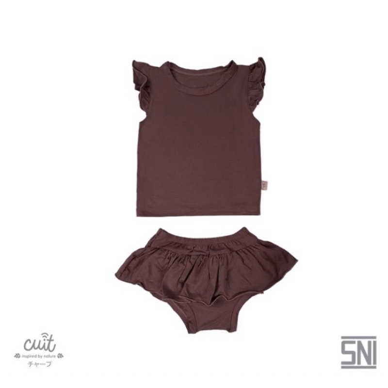 Cuit eiko set toddler