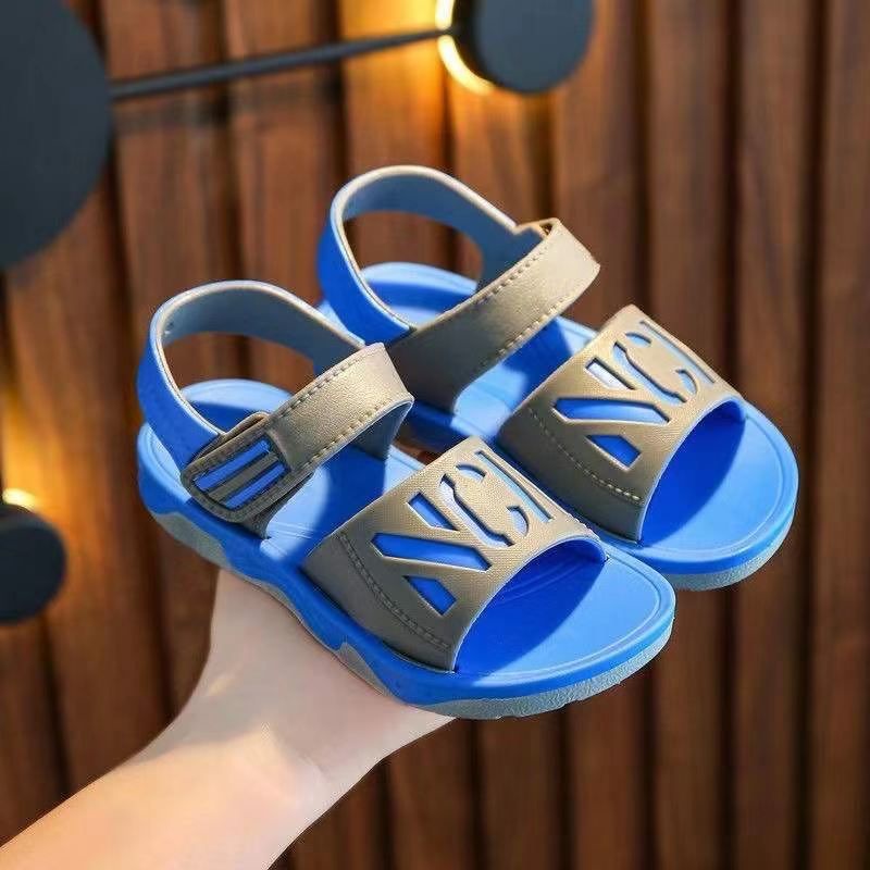 ESW Sandal Tali Anak Kode 812 (Tanpa Dus)