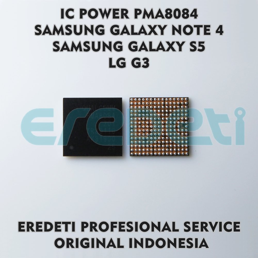 IC POWER PMA8084 SAMSUNG NOTE 4 GALAXY S5 LG G3 KD-002367 m